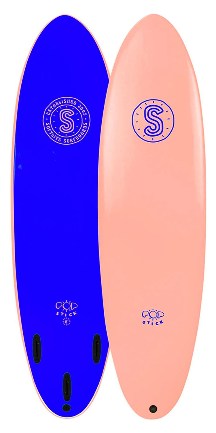 POP STICK 7'6 | Surf Culture Bondi