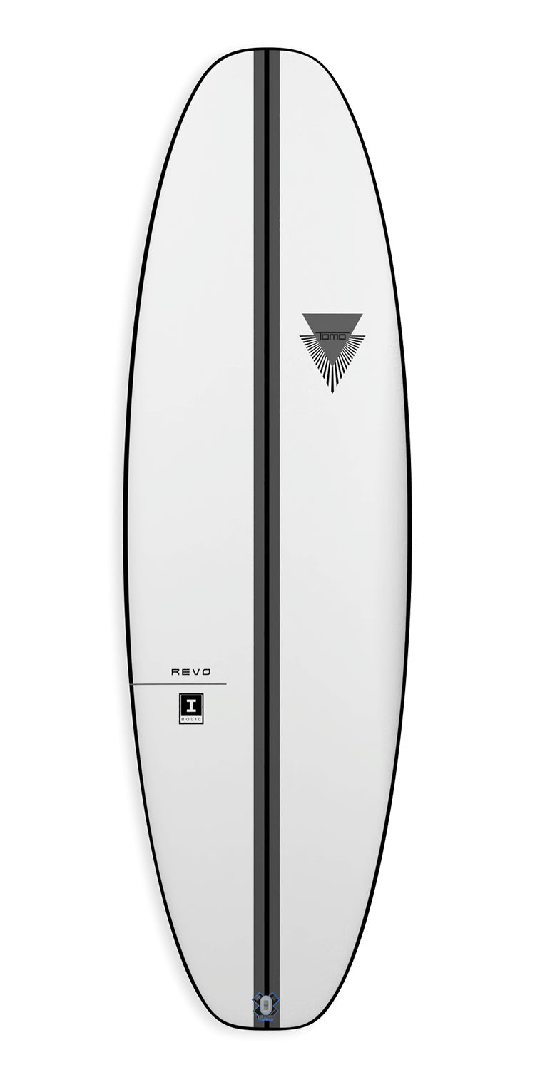 REVO | Surf Culture Bondi