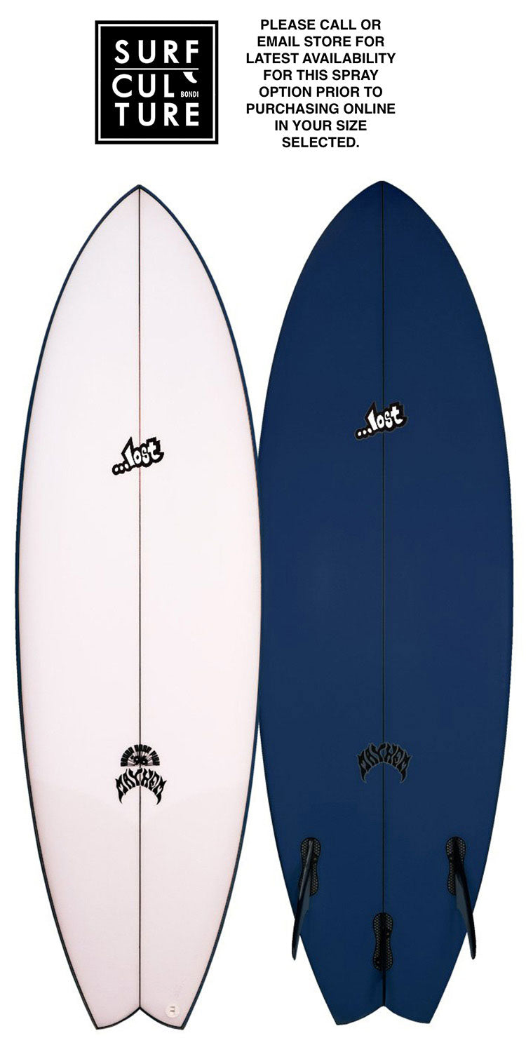 RNF 96 | Surf Culture Bondi