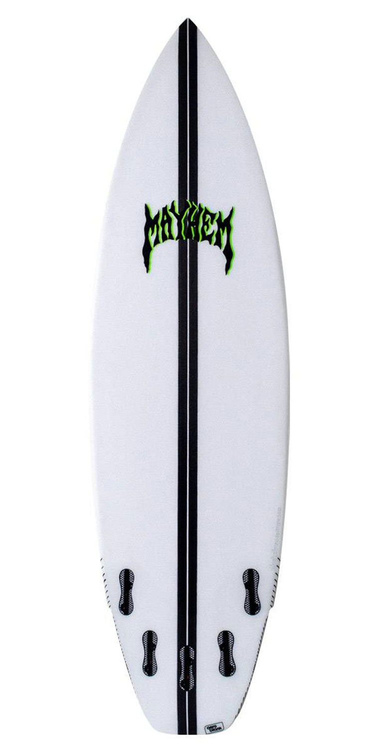 RAD RIPPER LIGHT SPEED EPS SURFBOARD | Surf Culture Bondi