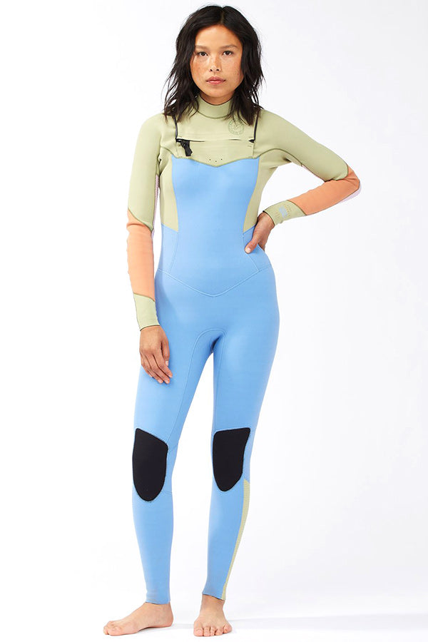 3/2 SALTY DAYZ STEAMER WETSUIT