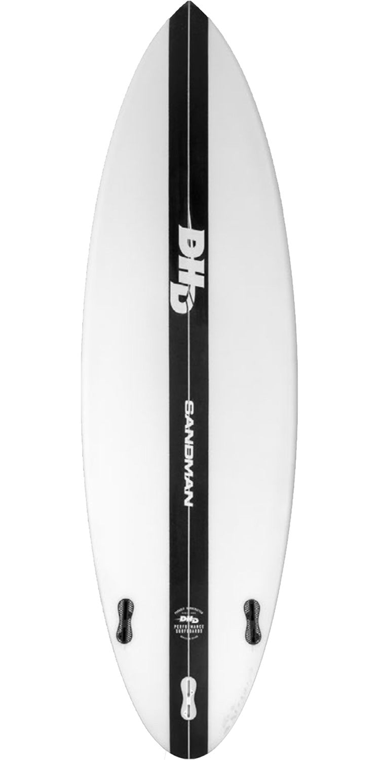 DHD sandman 6’3” DHD Sandman – DHD Surf