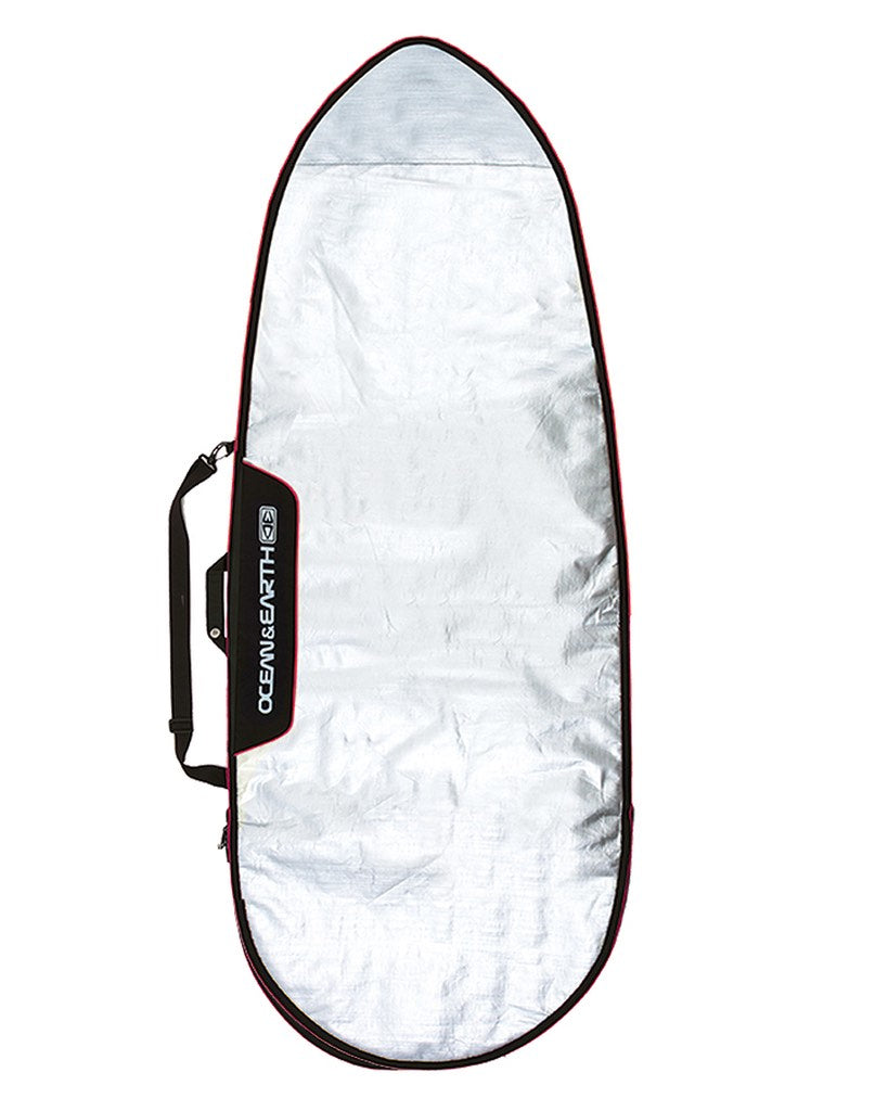 BARRY BASIC SUPER WIDE FISH BOARD COVER