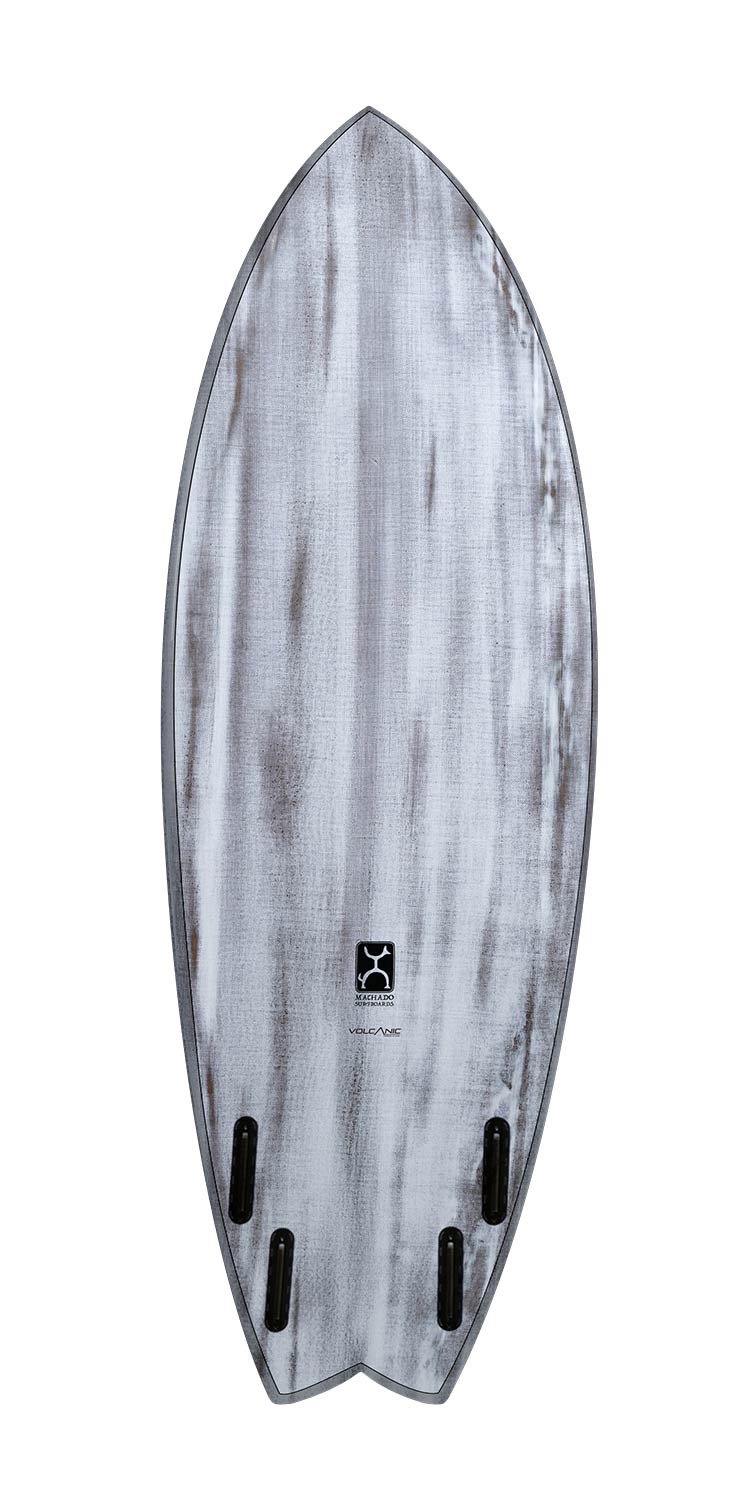 Firewire Seaside Volcanic 5' 8\