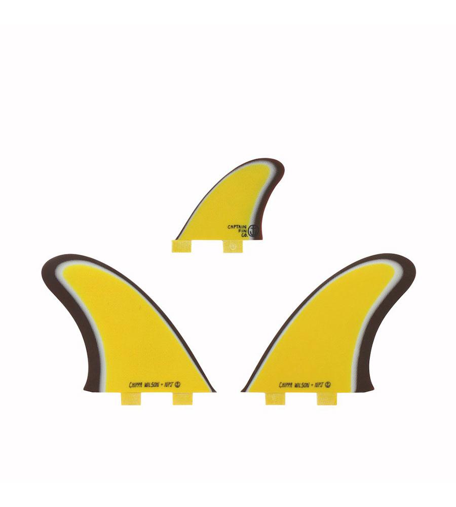 CHIPPA NPJ TWIN ESPECIAL TWIN TAB | Surf Culture Bondi