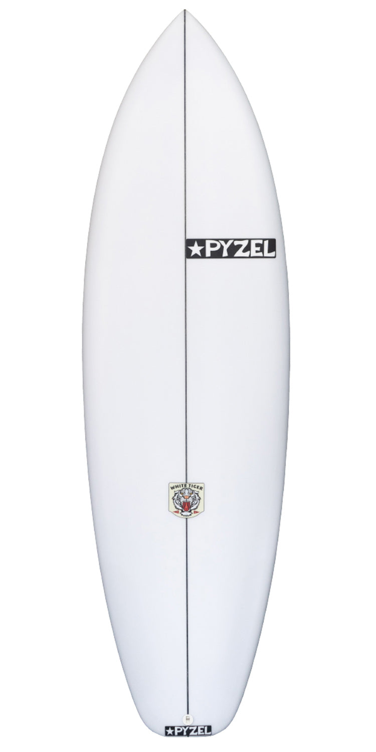 WHITE TIGER | Surf Culture Bondi