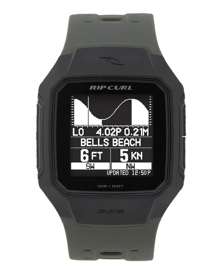 サーフィン・ボディボード RIPCURL SEARCH GPS 2 RIPCURL SEARCH GPS 2 サーフィン・ボディボード