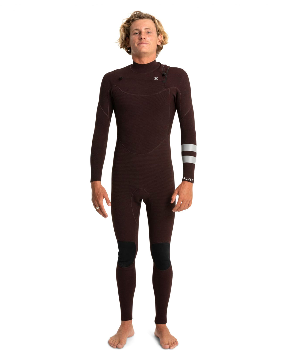 サーフィン・ボディボード MENS ADVANTAGE PLUS 3/2MM FULL SUIT Mens Advant 3/2mm Fullsuit – Hurley