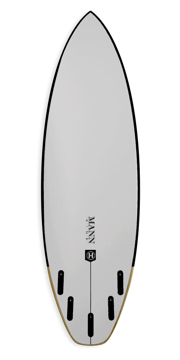 Firewire Dominator 5'6