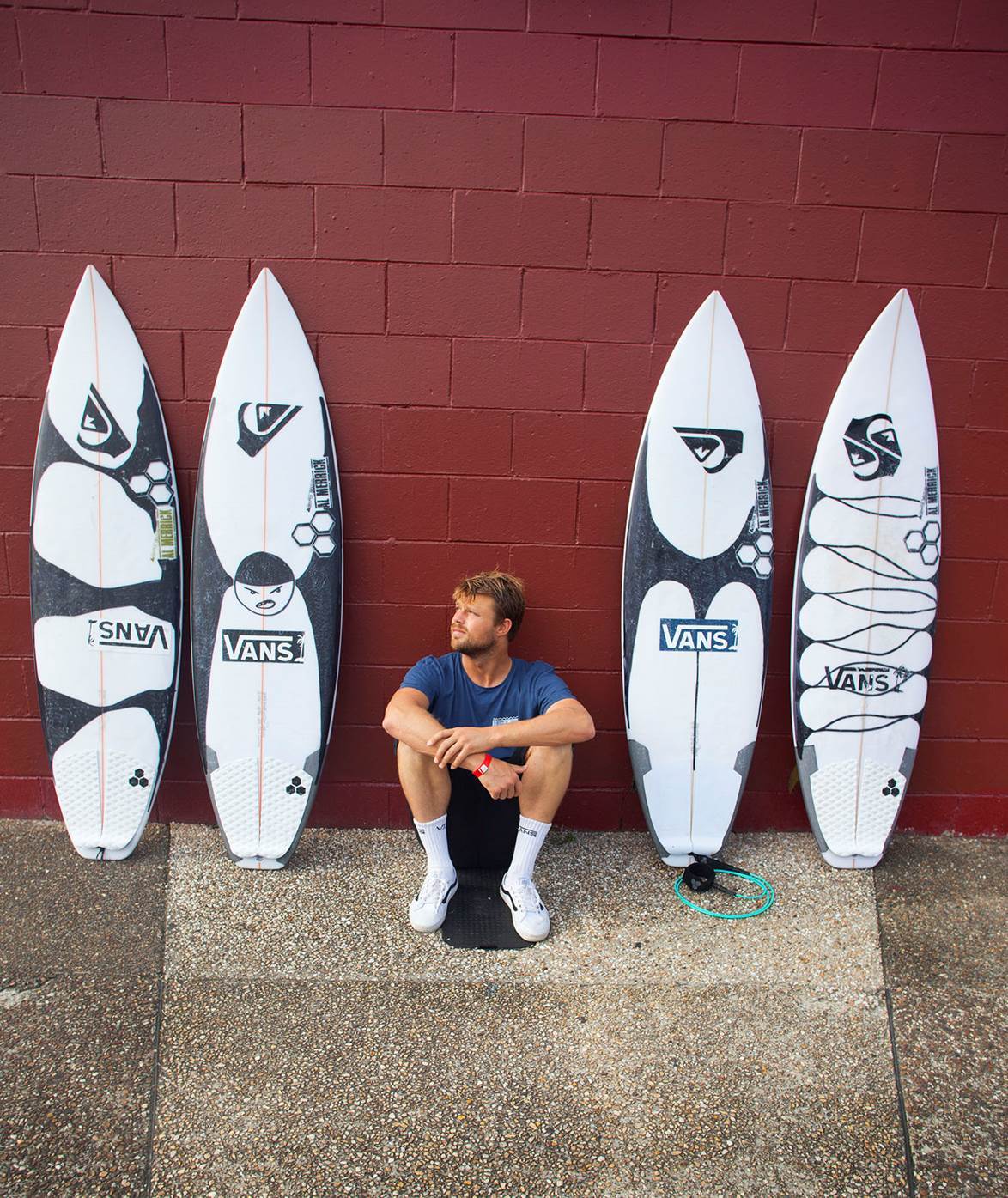 JF DX1 - DHD | Surf Culture Bondi