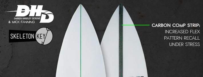 DHD Skeleton Key | Surf Culture Bondi