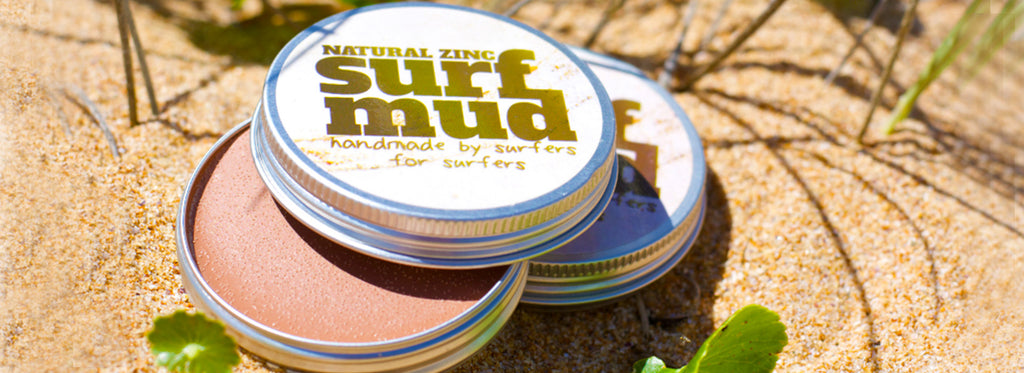 SURF MUD