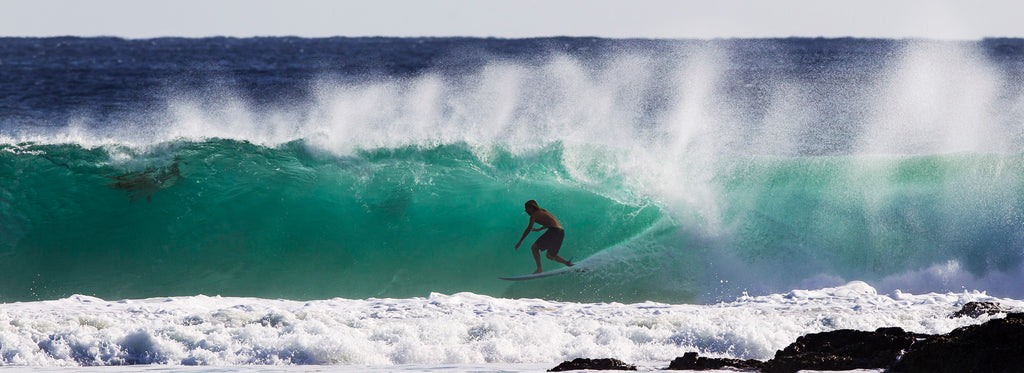 Technical Boardshorts