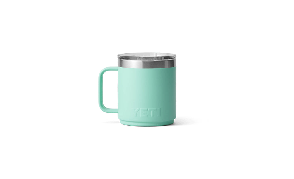 10 OZ MUG WITH MAGSLIDER LID (295ML)