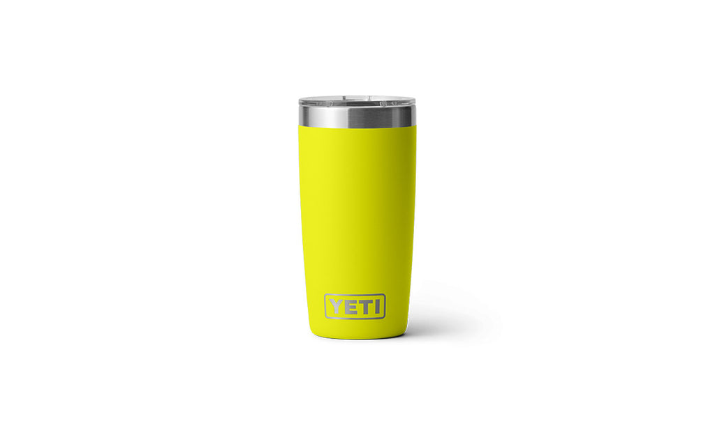 RAMBLER 10 OZ  TUMBLER WITH MAGSLIDER LID (295ML)