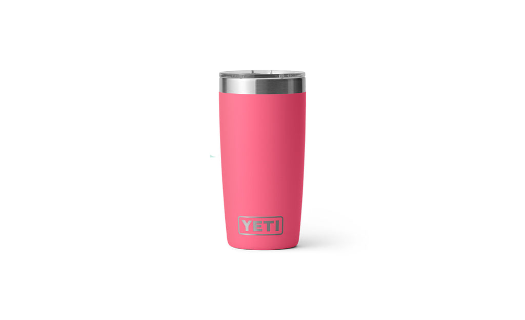 RAMBLER 10 OZ  TUMBLER WITH MAGSLIDER LID (295ML)