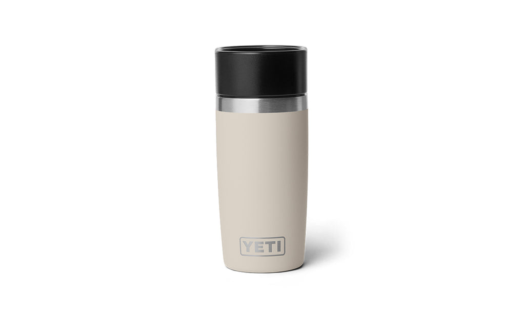 RAMBLER 12 OZ (354 ML) TRAVEL BOTTLE