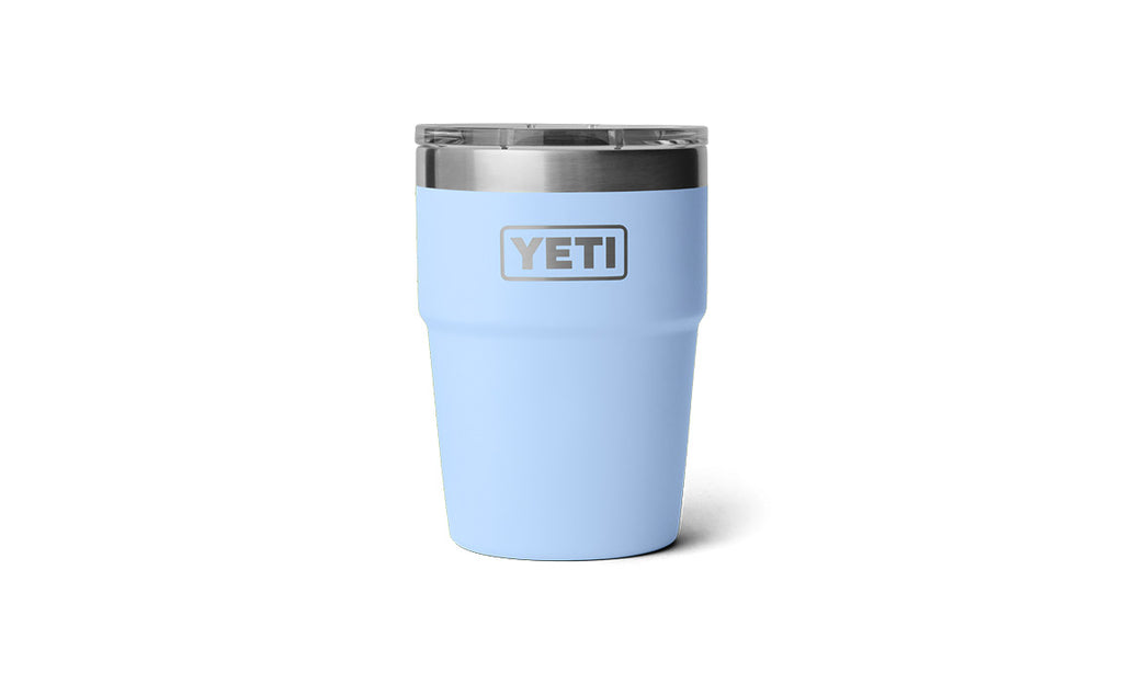 RAMBLER 16 OZ (473 ML) STACKABLE CUP