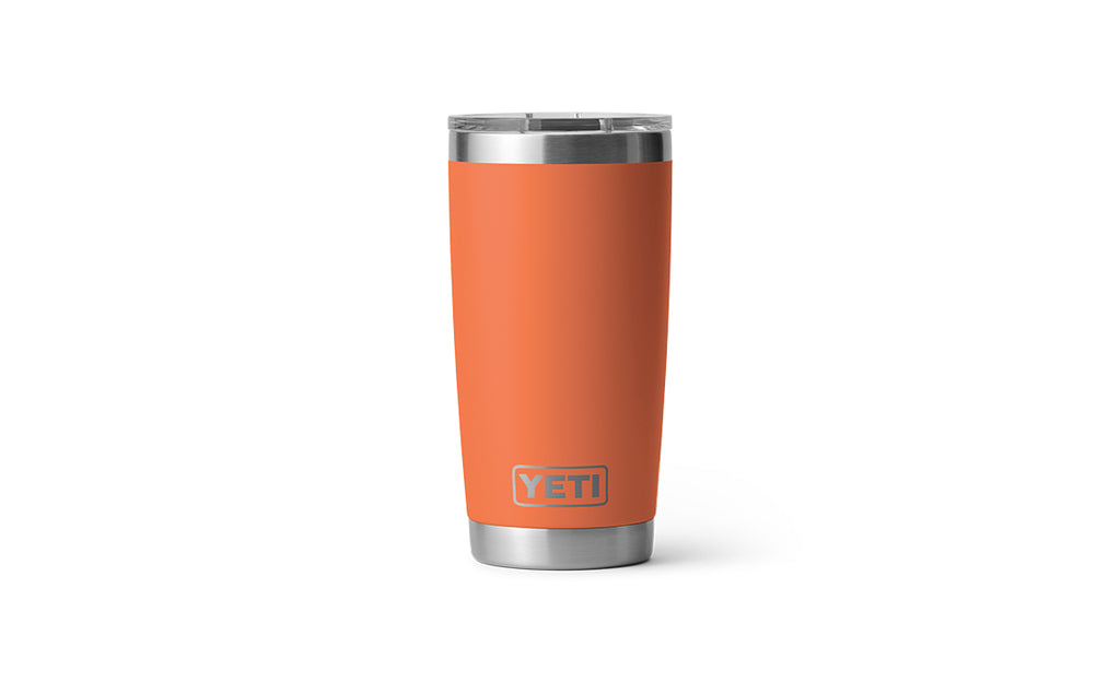 20 OZ TUMBLER WITH MAGSLIDER LID (591ML)