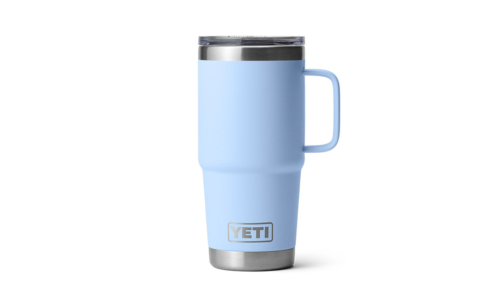 20 OZ TRAVEL MUG WITH STRONGHOLD LID (591ML)