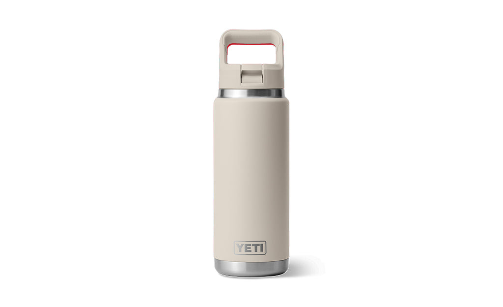RAMBLER 26 OZ (760 ML) STRAW BOTTLE | Surf Culture Bondi