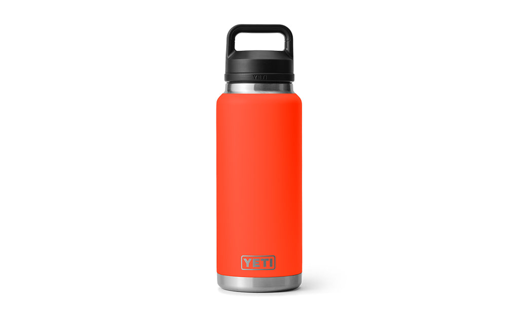 RAMBLER 36 OZ BOTTLE WITH CHUG CAP