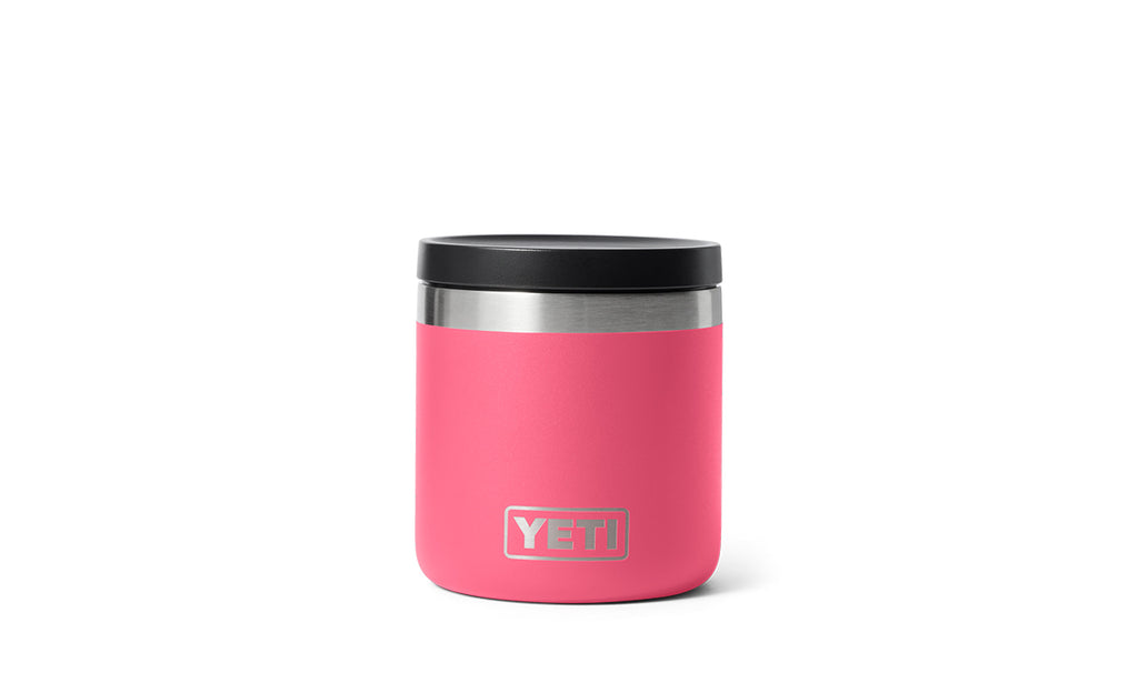 RAMBLER 8 OZ 237ML INSULATED FOOD JAR