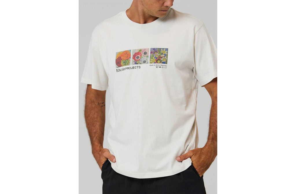 DECORATIVE T-SHIRT