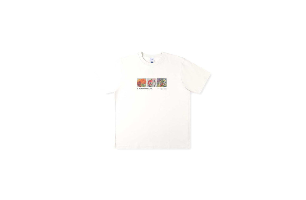 DECORATIVE T-SHIRT