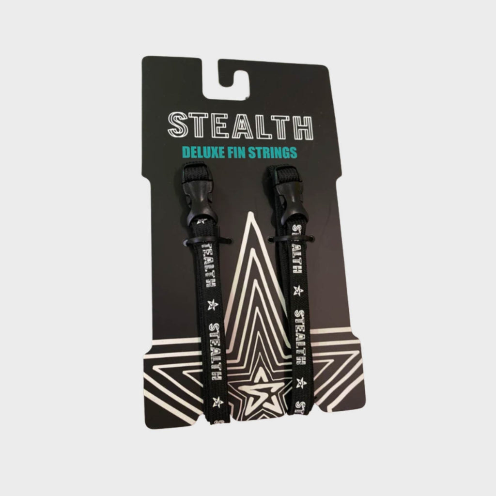 DELUXE FIN STRINGS SAVERS