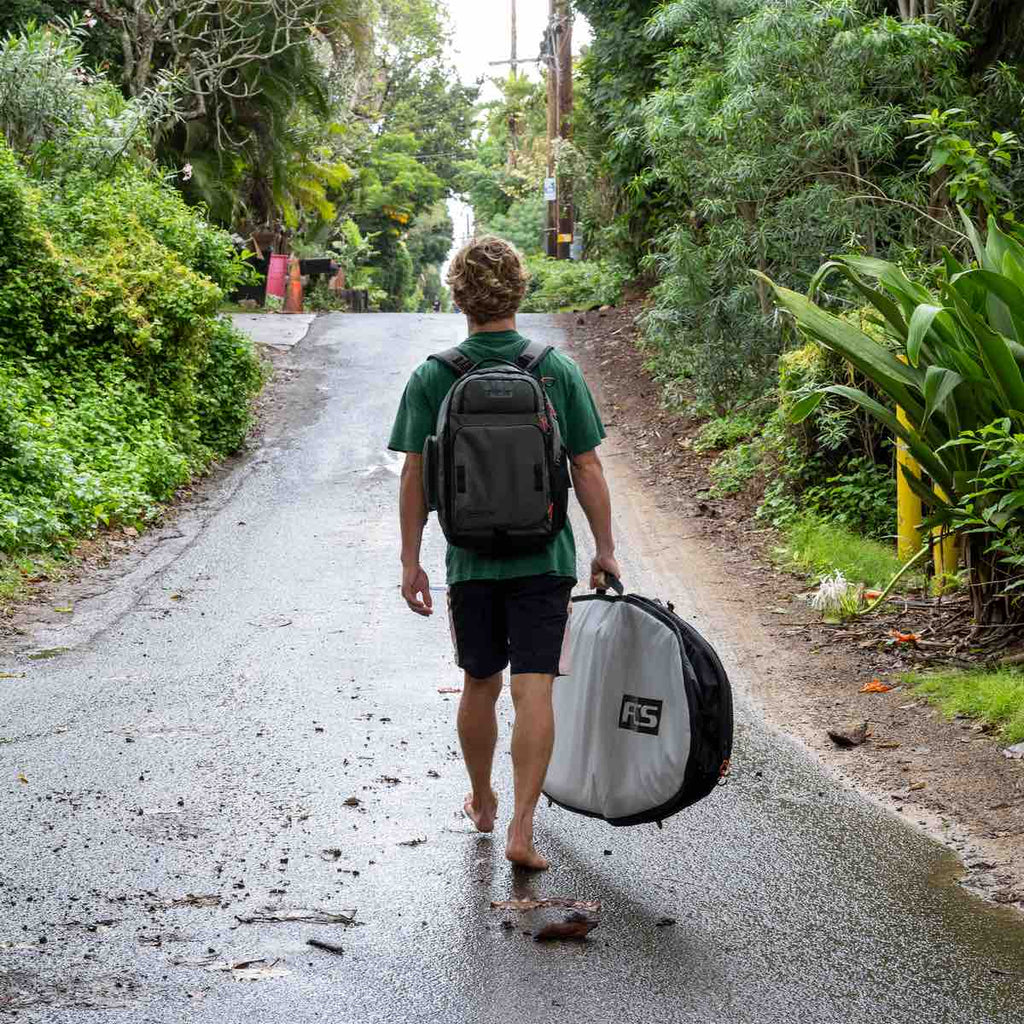 FCS DAY RUNNER SHORTBOARD COVER