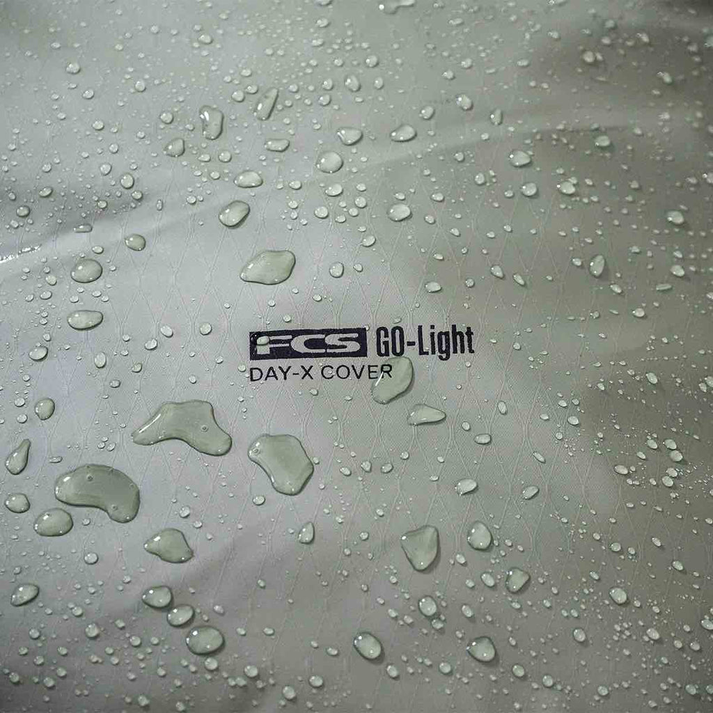 FCS DAY-X MID LENGTH COVER