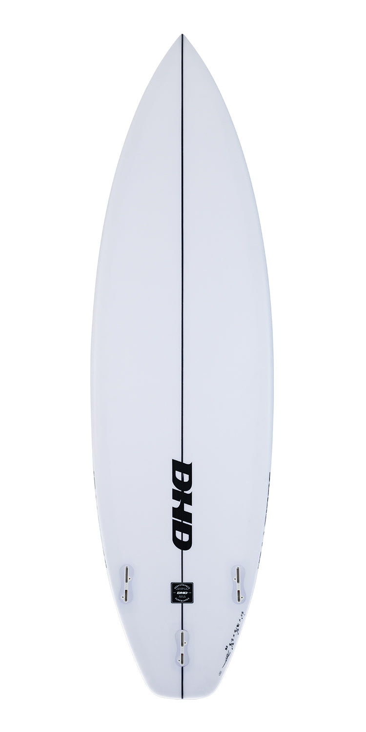 EE DHD DNA 3DV 5.9 dna EE DNA EPS DHDサーフボード