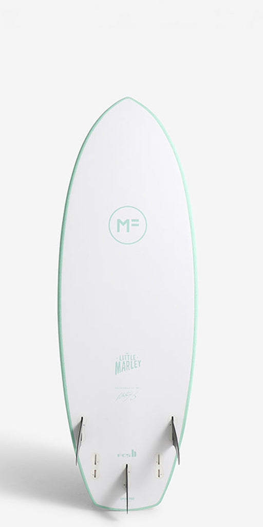 LITTLE MARLEY EPOXY PRO