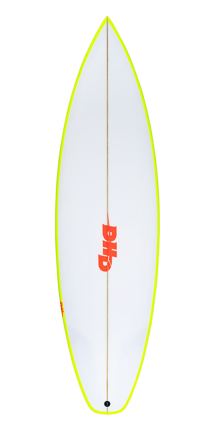 EE DNA SQUASH TAIL FCS