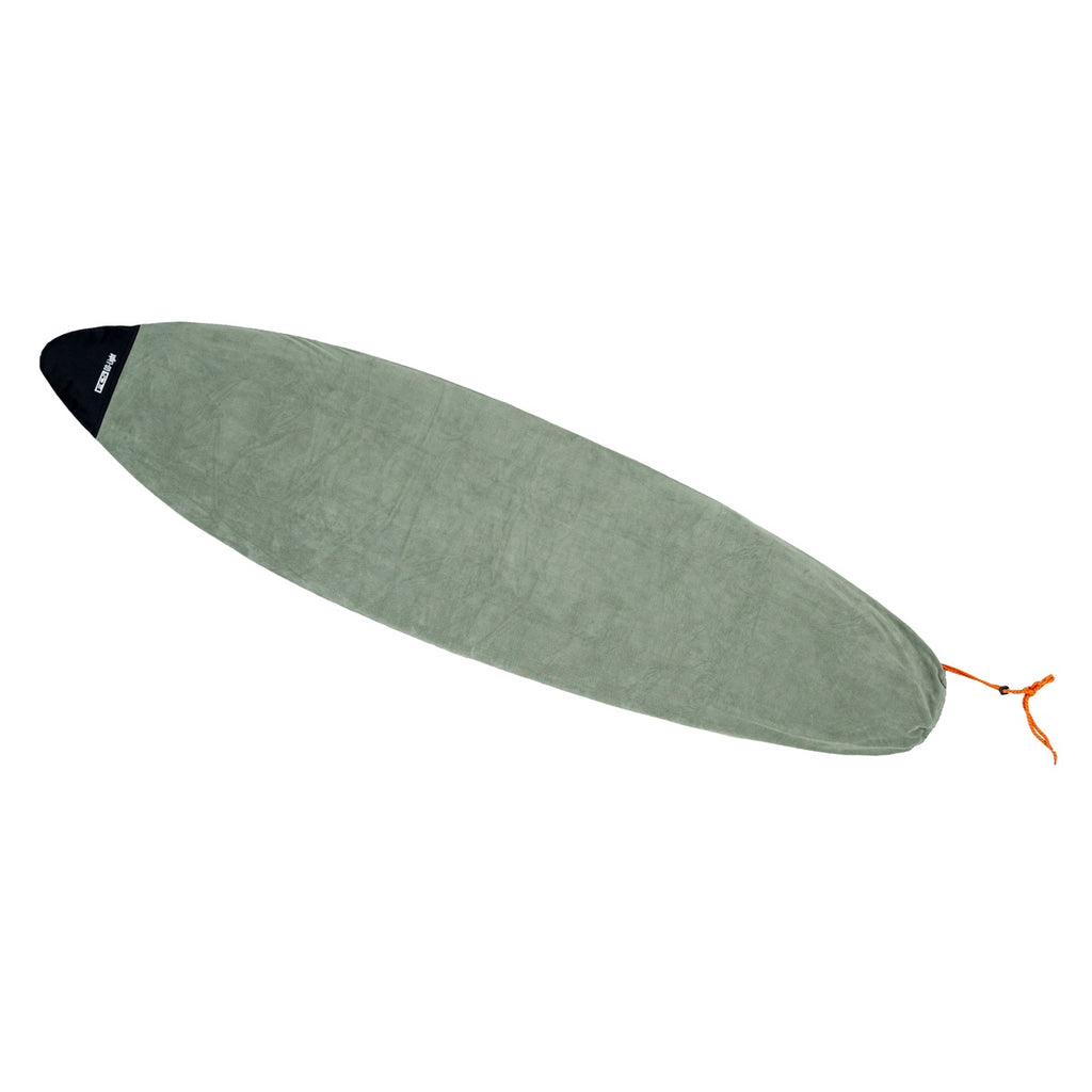 GO-LIGHT PACKABLE STRETCH MID-LENGTH COVER
