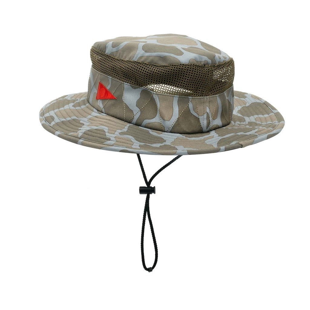 AIRTEX BOONIE HAT