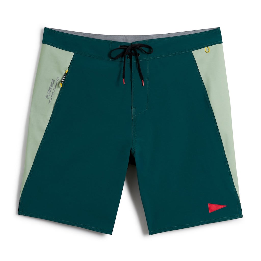 F1 BURGEE CORDURA® BOARDSHORT