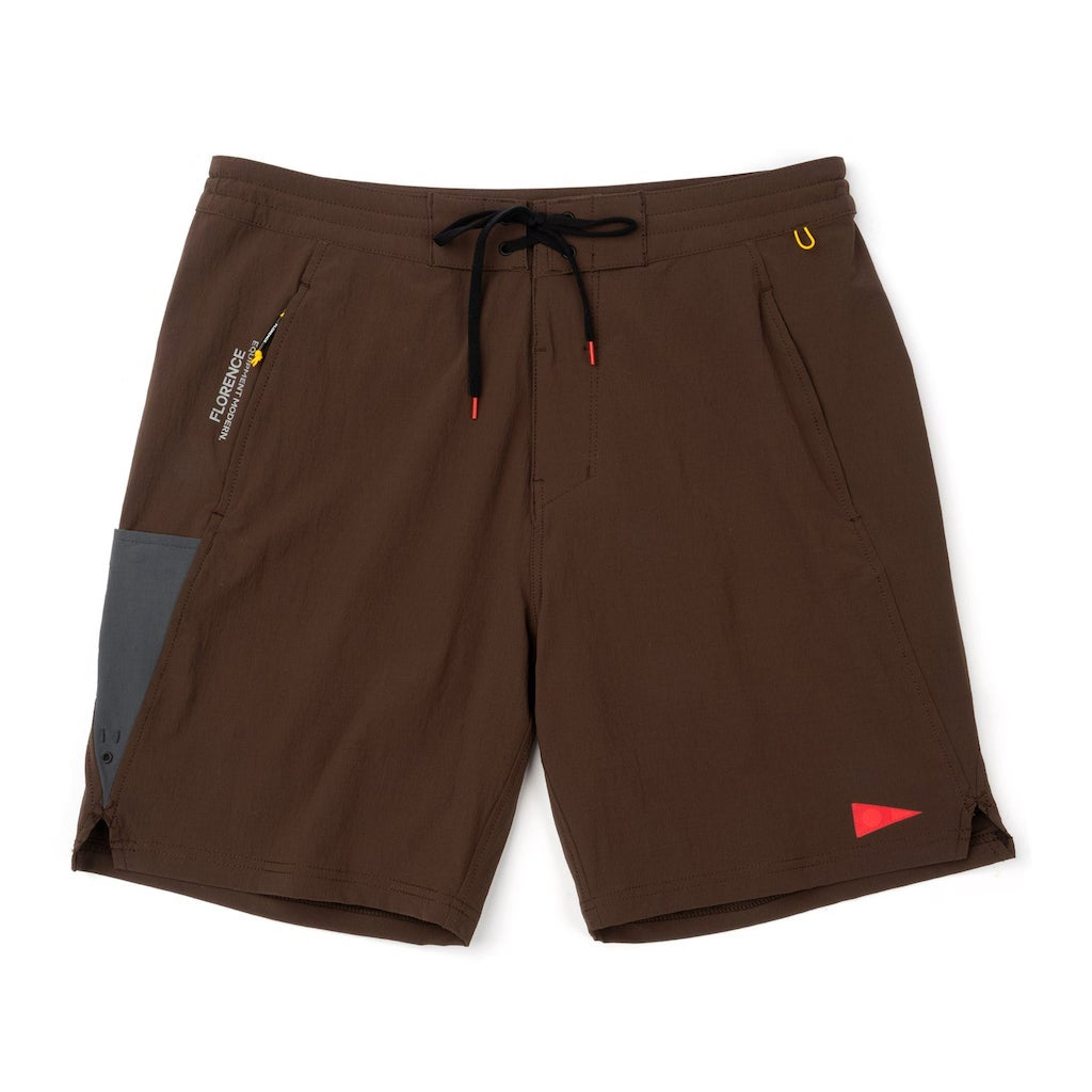 F1 CORDURA UTILITY SHORT