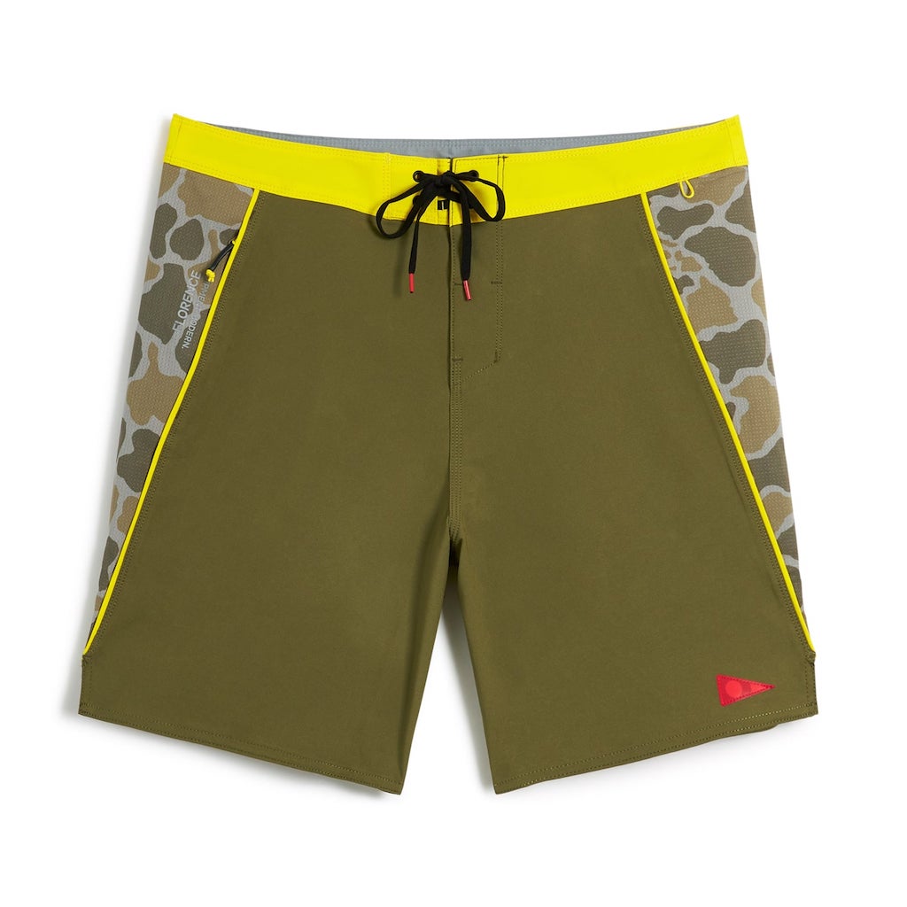 F1 AIRTEX GAMMA BOARDSHORT