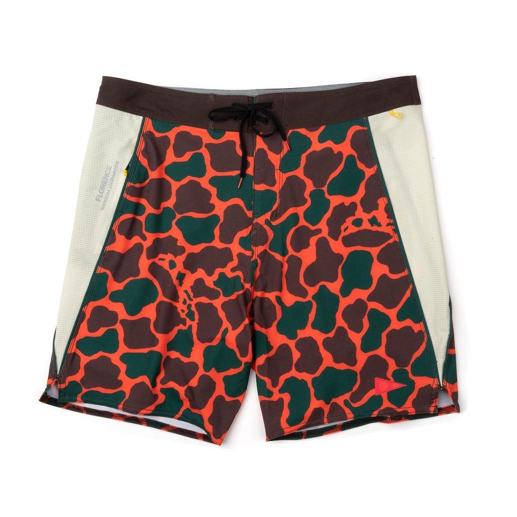 F1 AIRTEX GAMMA BOARDSHORT