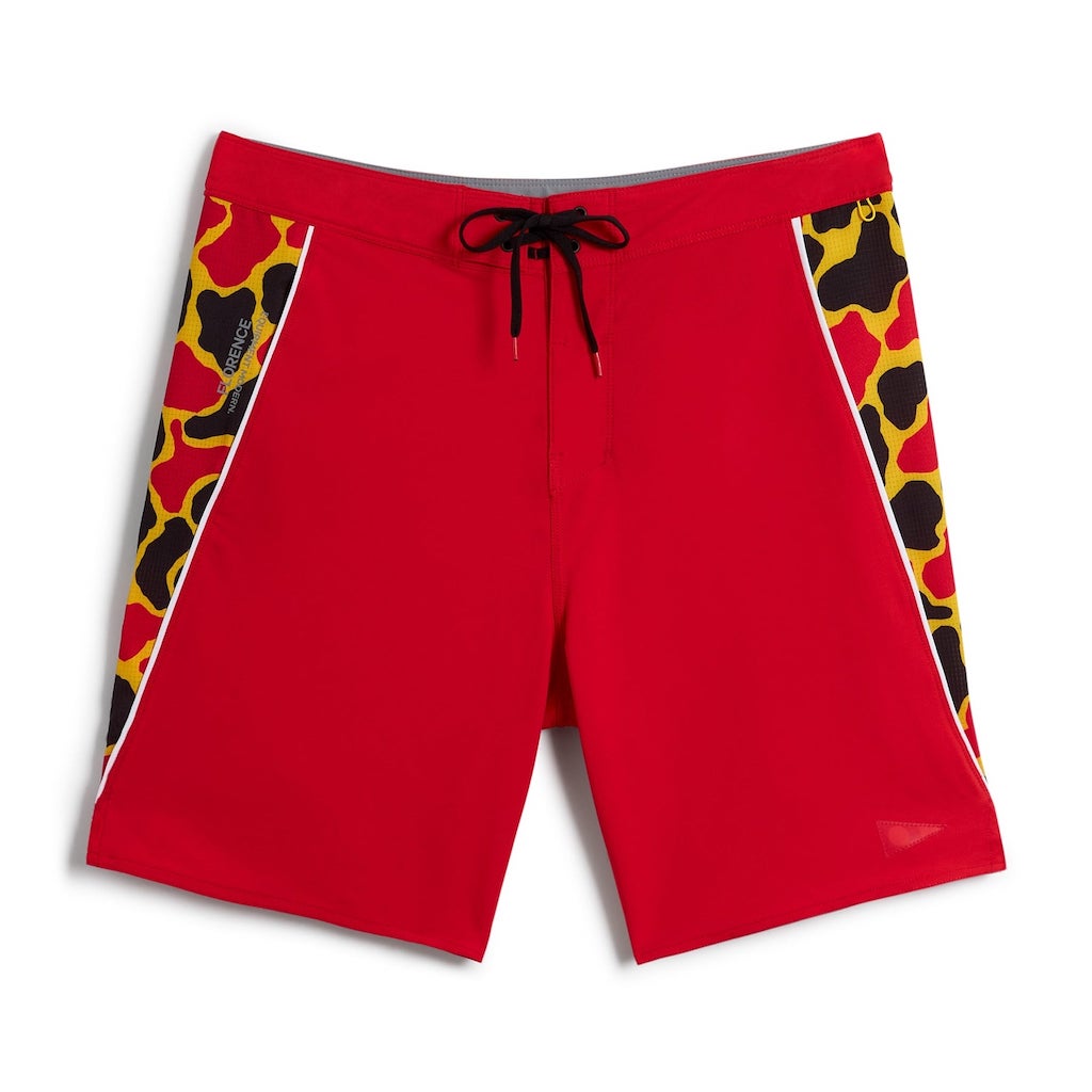 F1 AIRTEX GAMMA BOARDSHORT