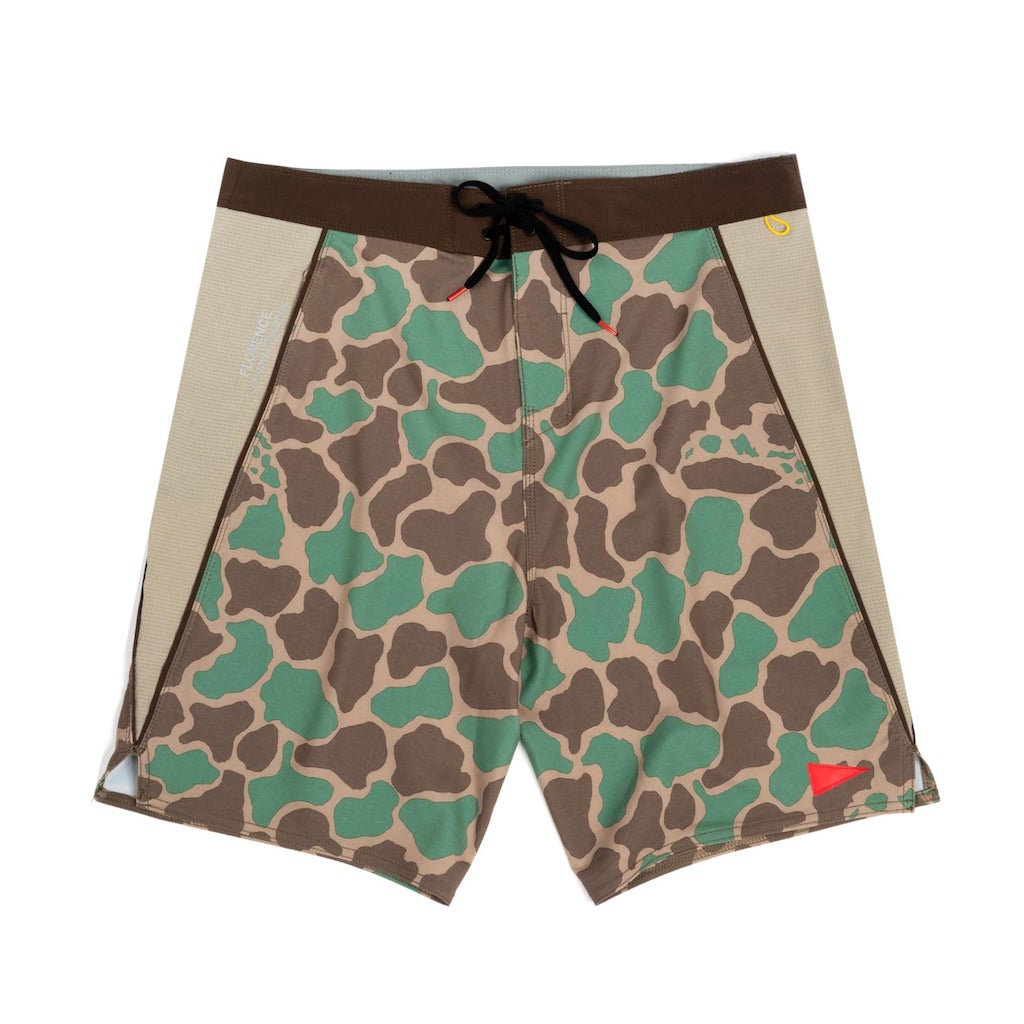 F1 AIRTEX GAMMA BOARDSHORT