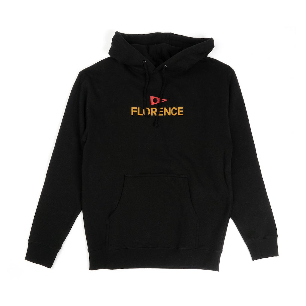 LOGO HOODIE