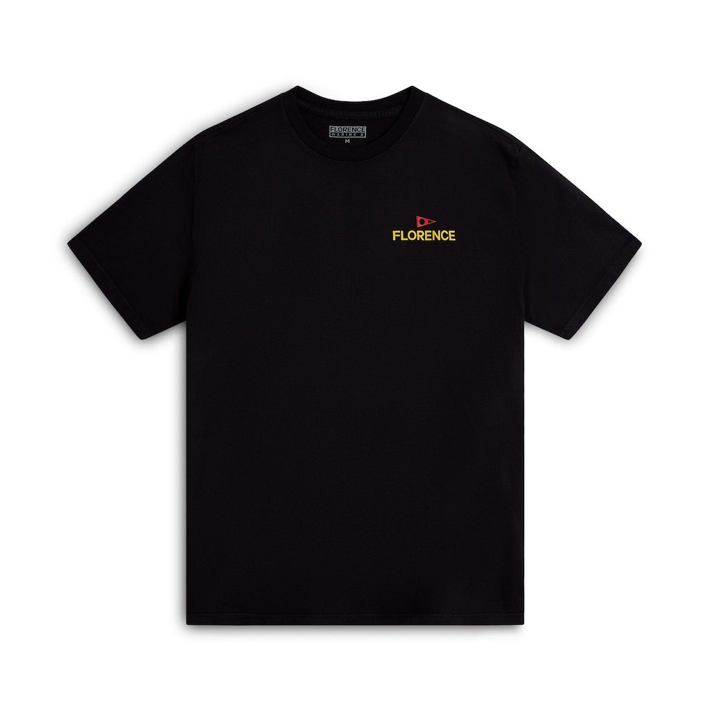 CREW T-SHIRT