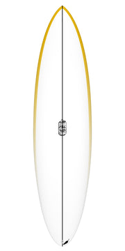 Chilli boards chilli surfboards full strength Chilli Full Strength - Mid Length Custom Order
