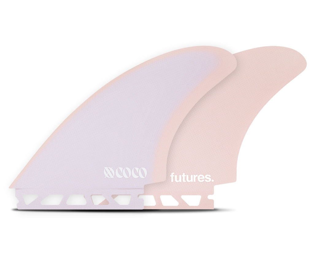 XO  BY COCO FIBERGLASS  KEEL