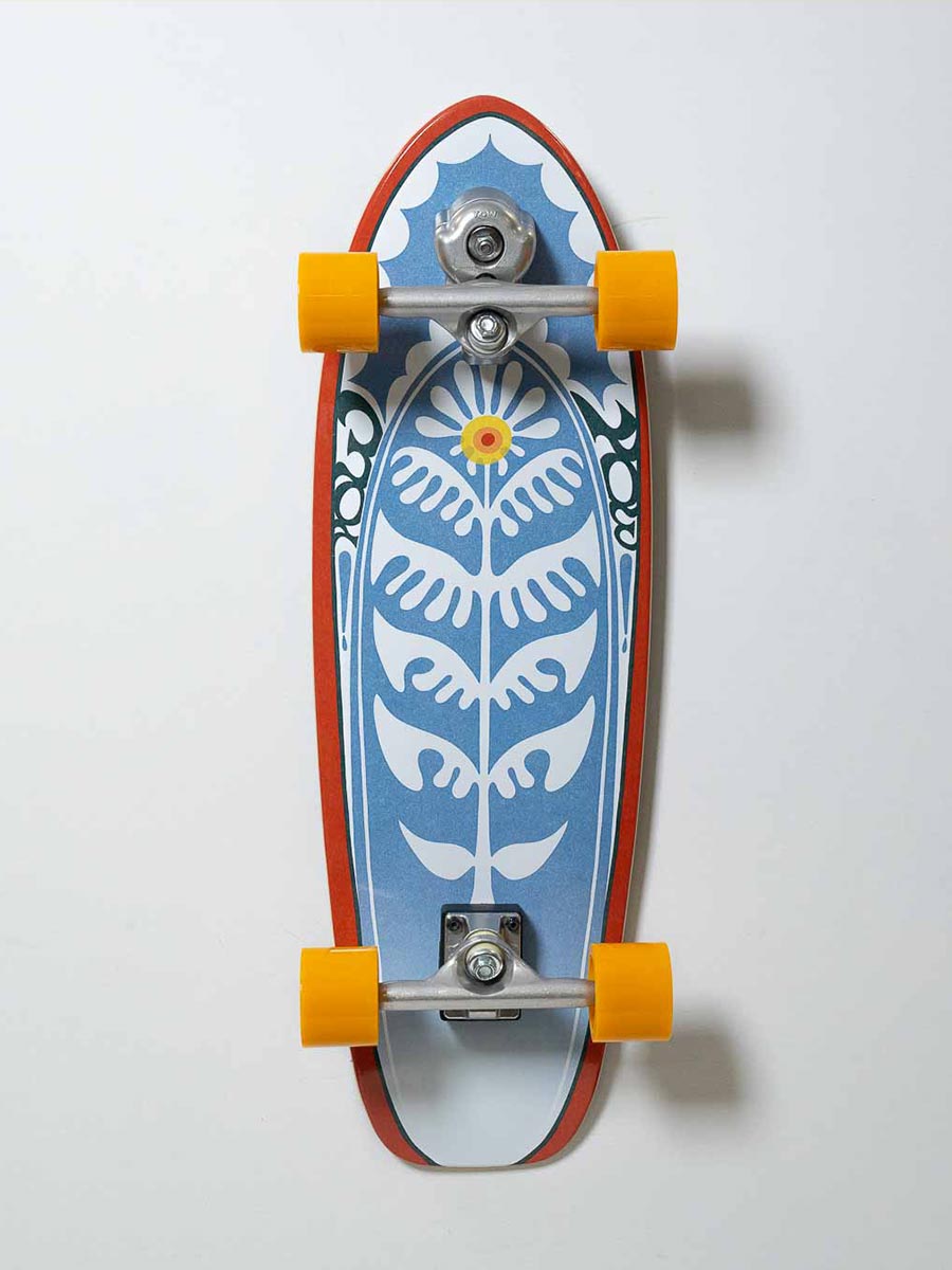 HOSSEGOR 29
