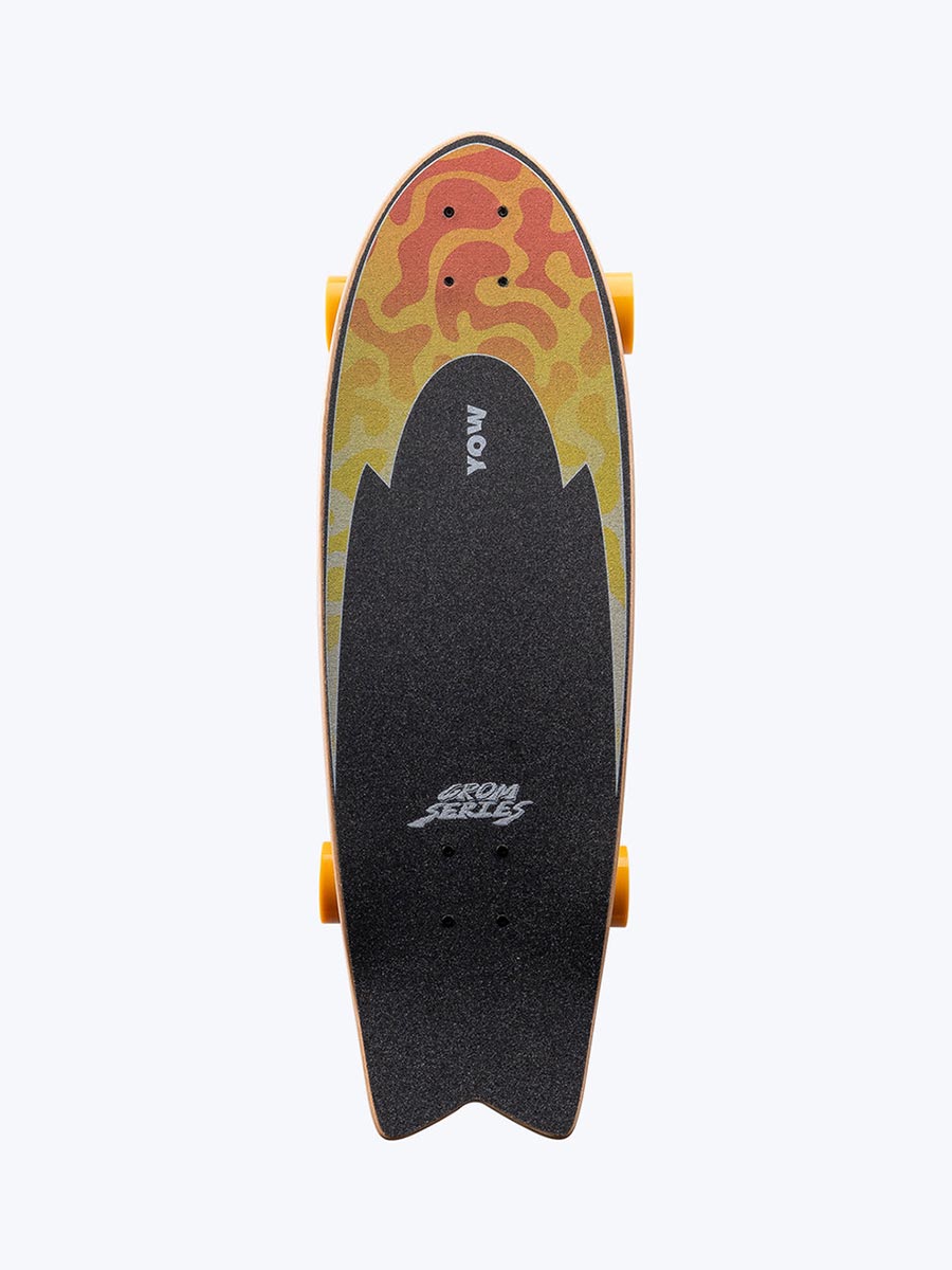 スケートボード yow surfskate Huntington Beach Yow Huntington Beach 30
