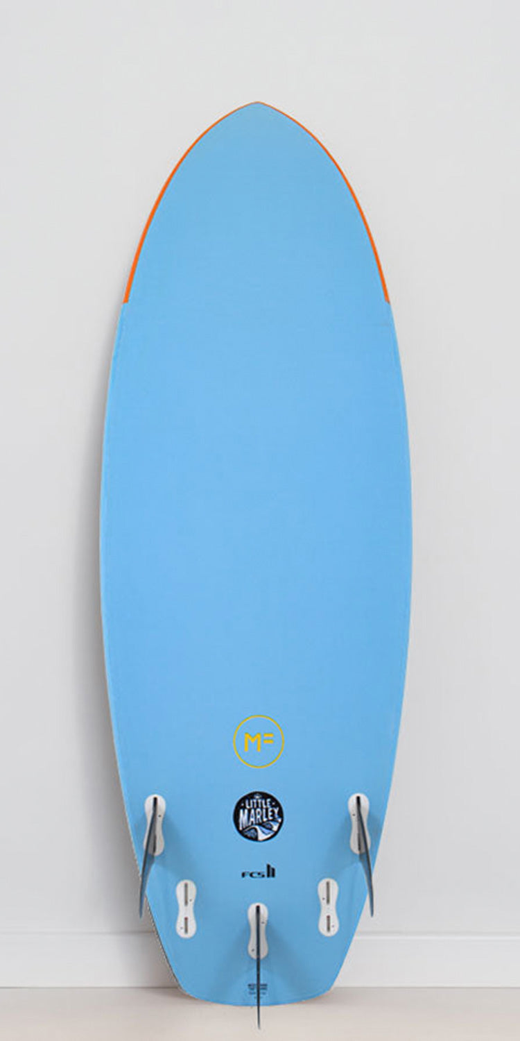 MF LITTLE MARLEY 2.0 | Surf Culture Bondi